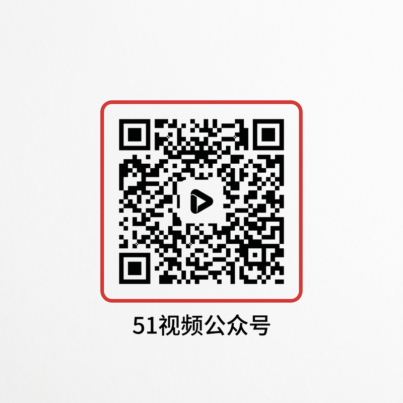 暗网公众号二维码